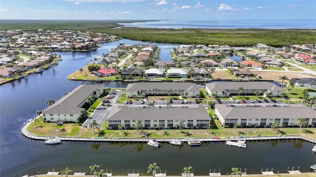 4000 E Bal Harbor Boulevard Punta Gorda FL 33950