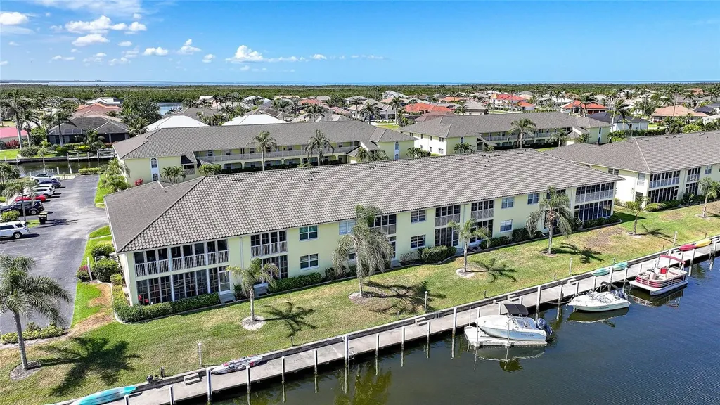 4000 E Bal Harbor Boulevard Punta Gorda FL 33950
