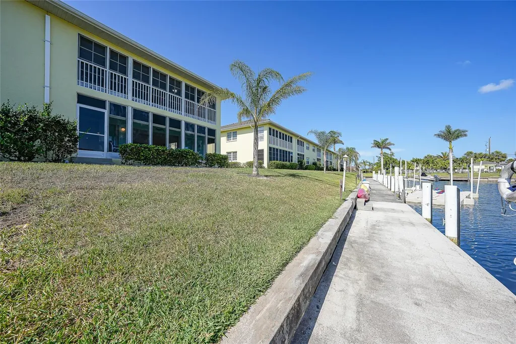 4000 E Bal Harbor Boulevard Punta Gorda FL 33950