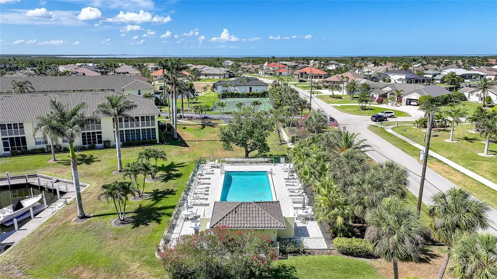 4000 E Bal Harbor Boulevard Punta Gorda FL 33950