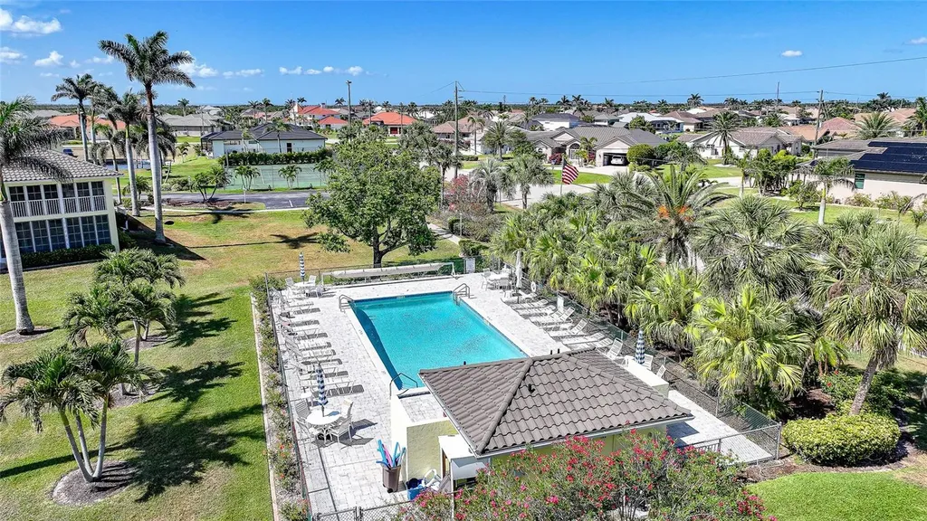 4000 E Bal Harbor Boulevard Punta Gorda FL 33950