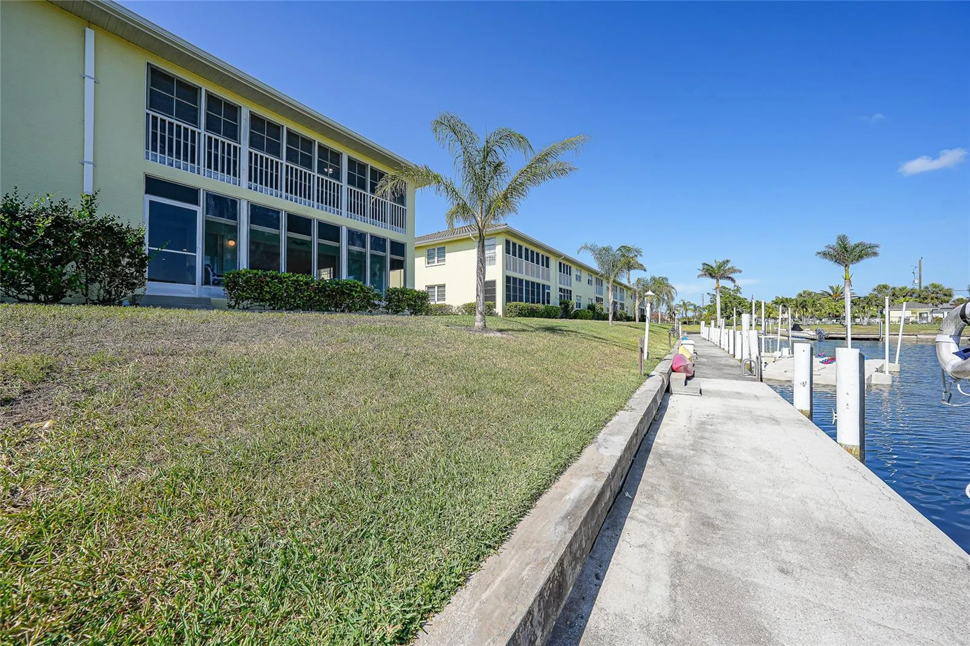4000 E Bal Harbor Boulevard Punta Gorda FL 33950