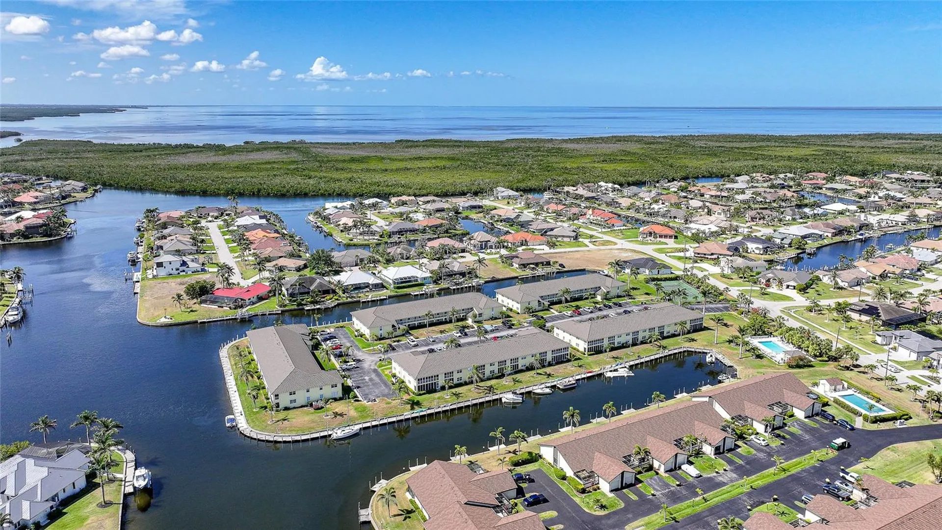 4000 E Bal Harbor Boulevard Punta Gorda FL 33950