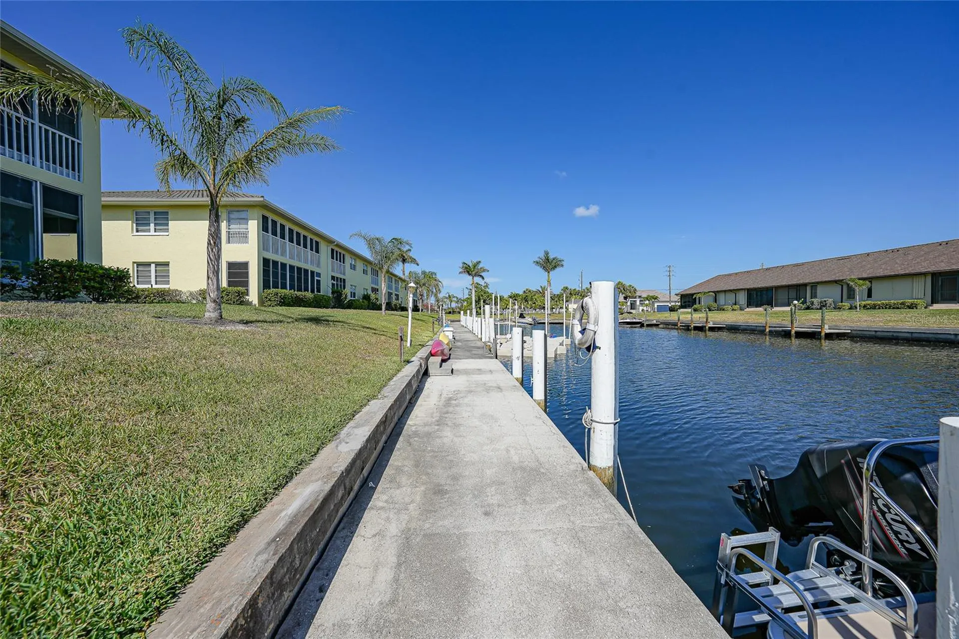 4000 E Bal Harbor Boulevard Punta Gorda FL 33950