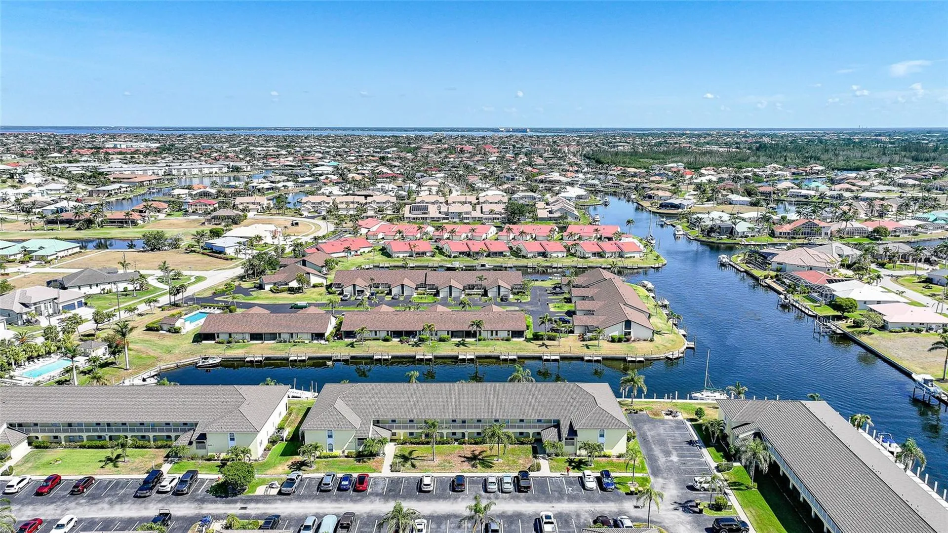 4000 E Bal Harbor Boulevard Punta Gorda FL 33950