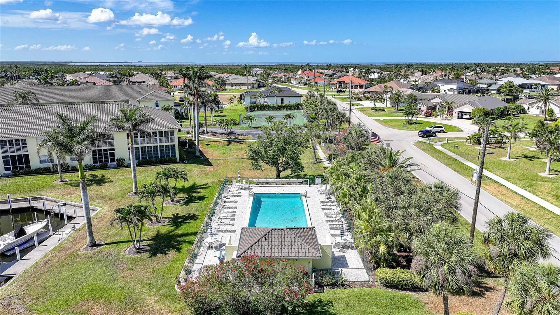 4000 E Bal Harbor Boulevard Punta Gorda FL 33950