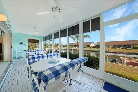 4000 E Bal Harbor Boulevard Punta Gorda FL 33950