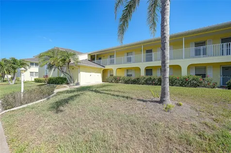 4000 E Bal Harbor Boulevard Punta Gorda FL 33950