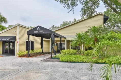 215 Lake Brook Circle Brandon FL 33511