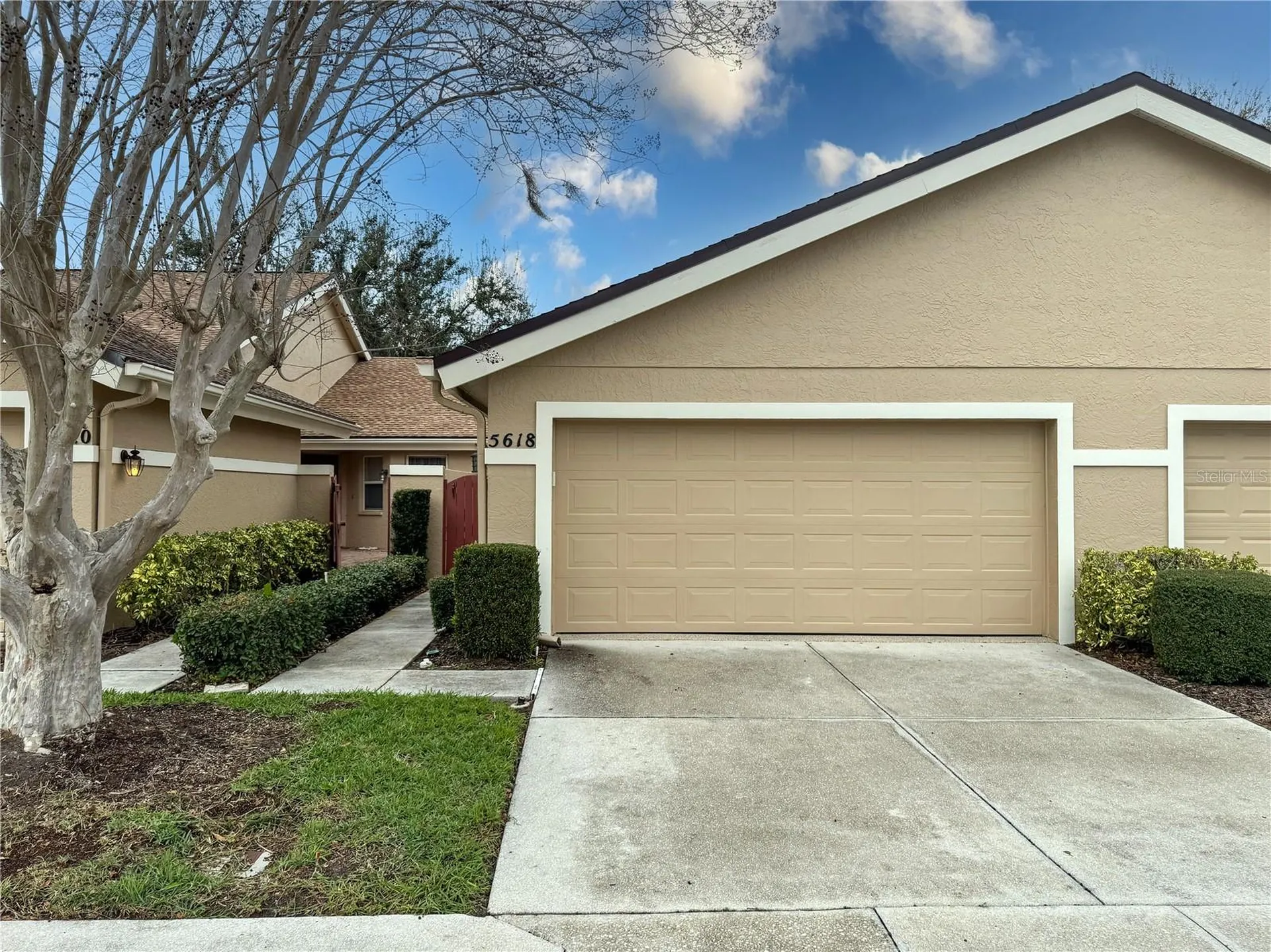 Sarasota FL, 5618 Monte Rosso Road