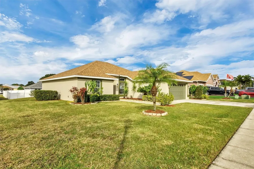 107 Mandolin Drive Winter Haven FL 33884