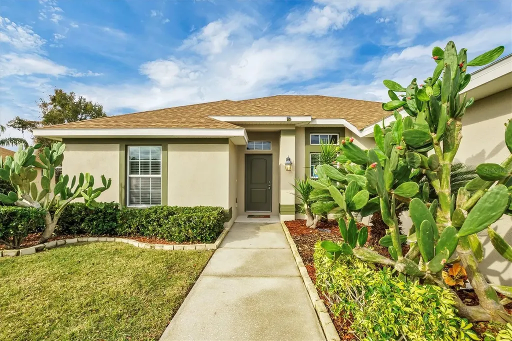107 Mandolin Drive Winter Haven FL 33884