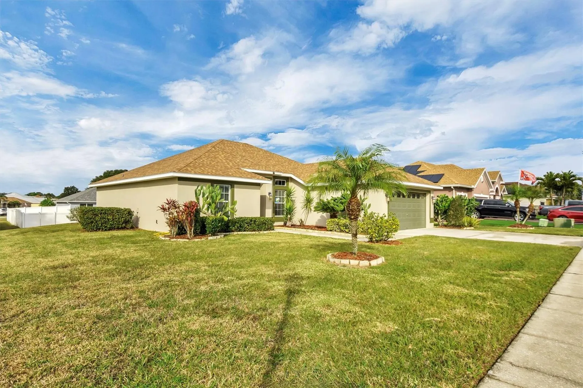 107 Mandolin Drive Winter Haven FL 33884