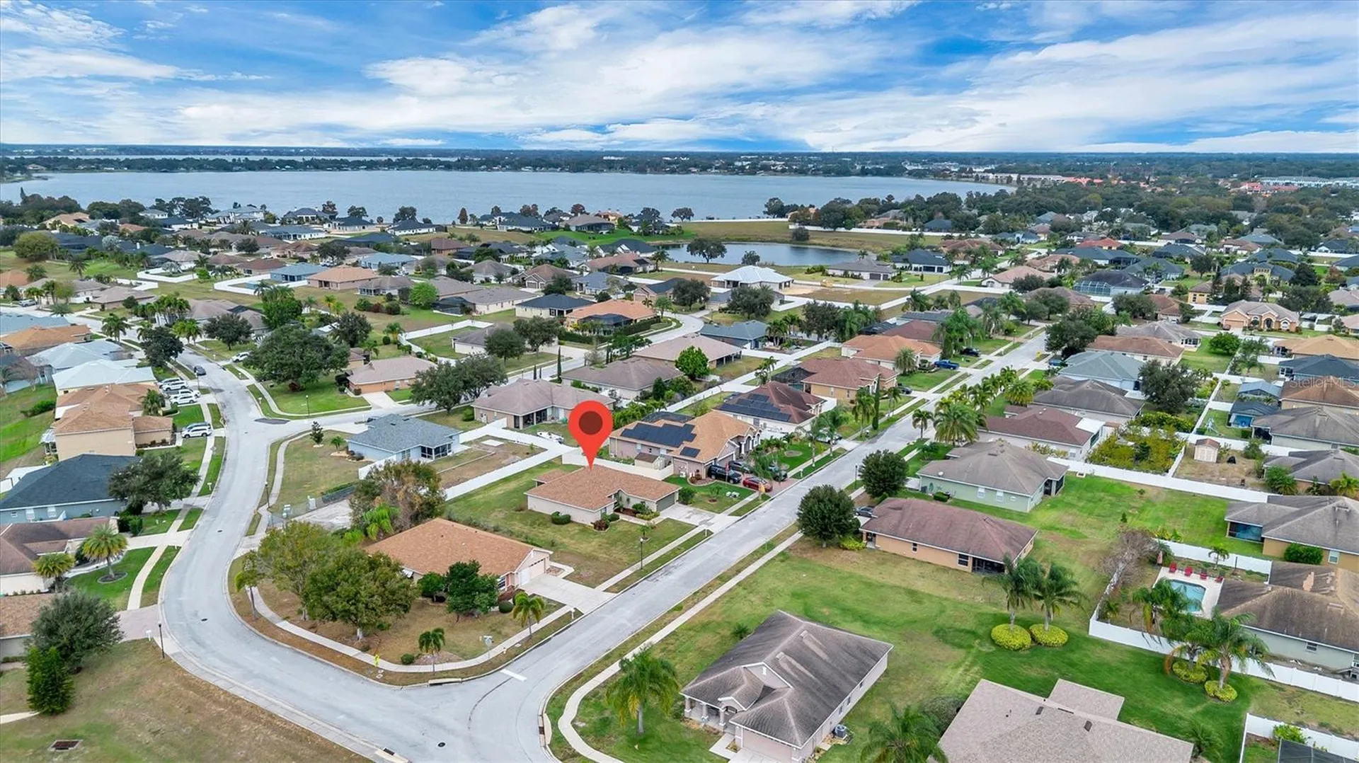 107 Mandolin Drive Winter Haven FL 33884
