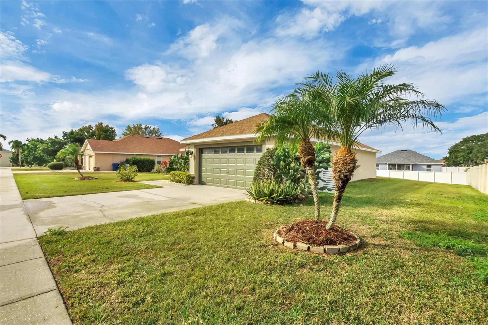 107 Mandolin Drive Winter Haven FL 33884