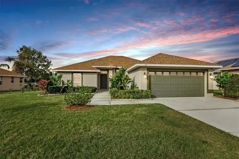 107 Mandolin Drive Winter Haven FL 33884