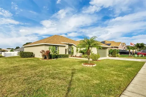 107 Mandolin Drive Winter Haven FL 33884