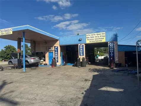 3501 14th Street W Bradenton FL 34205