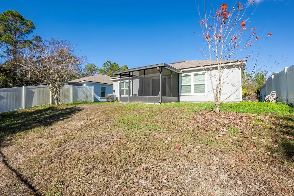9 Grand Par Court Bunnell FL 32110