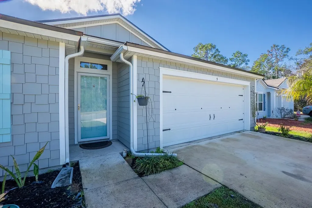 9 Grand Par Court Bunnell FL 32110