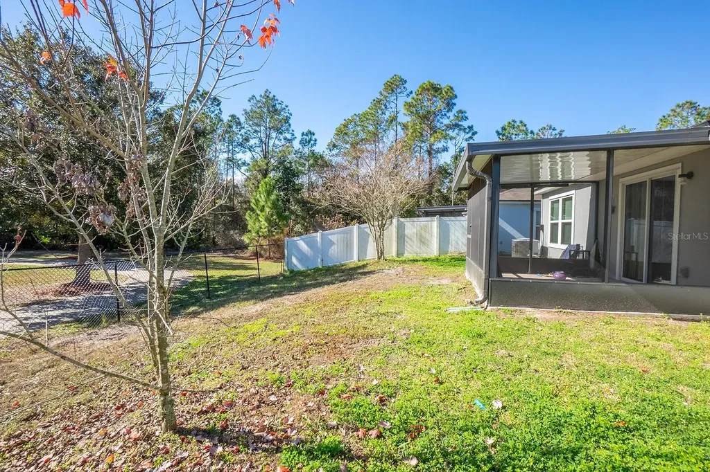 9 Grand Par Court Bunnell FL 32110