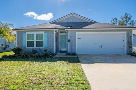 9 Grand Par Court Bunnell FL 32110