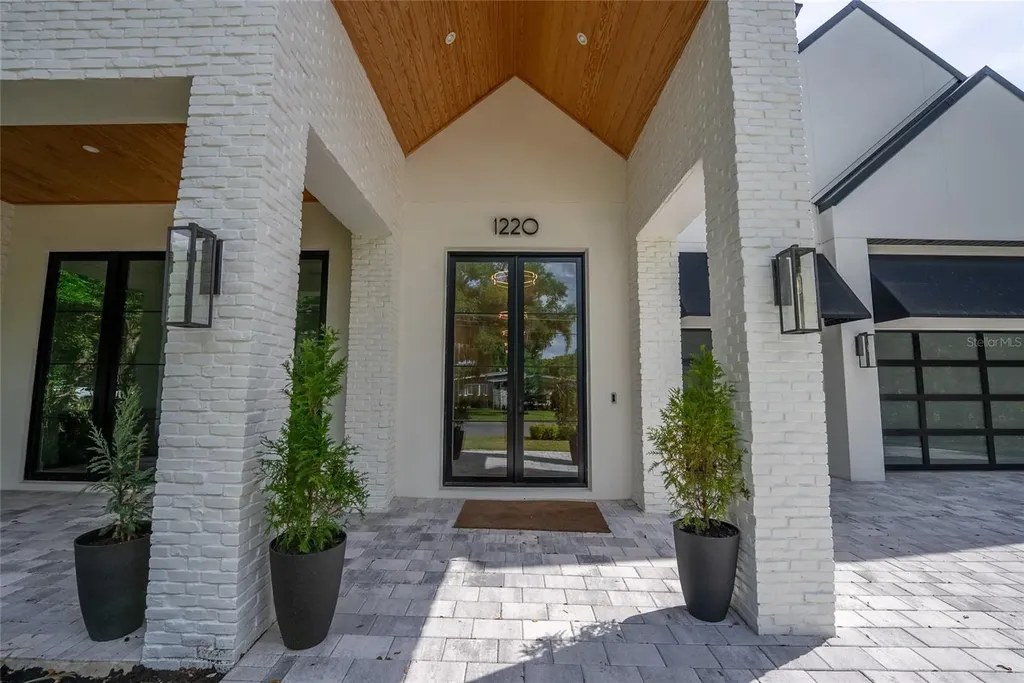 1220 Delaney Park Drive Orlando FL 32806