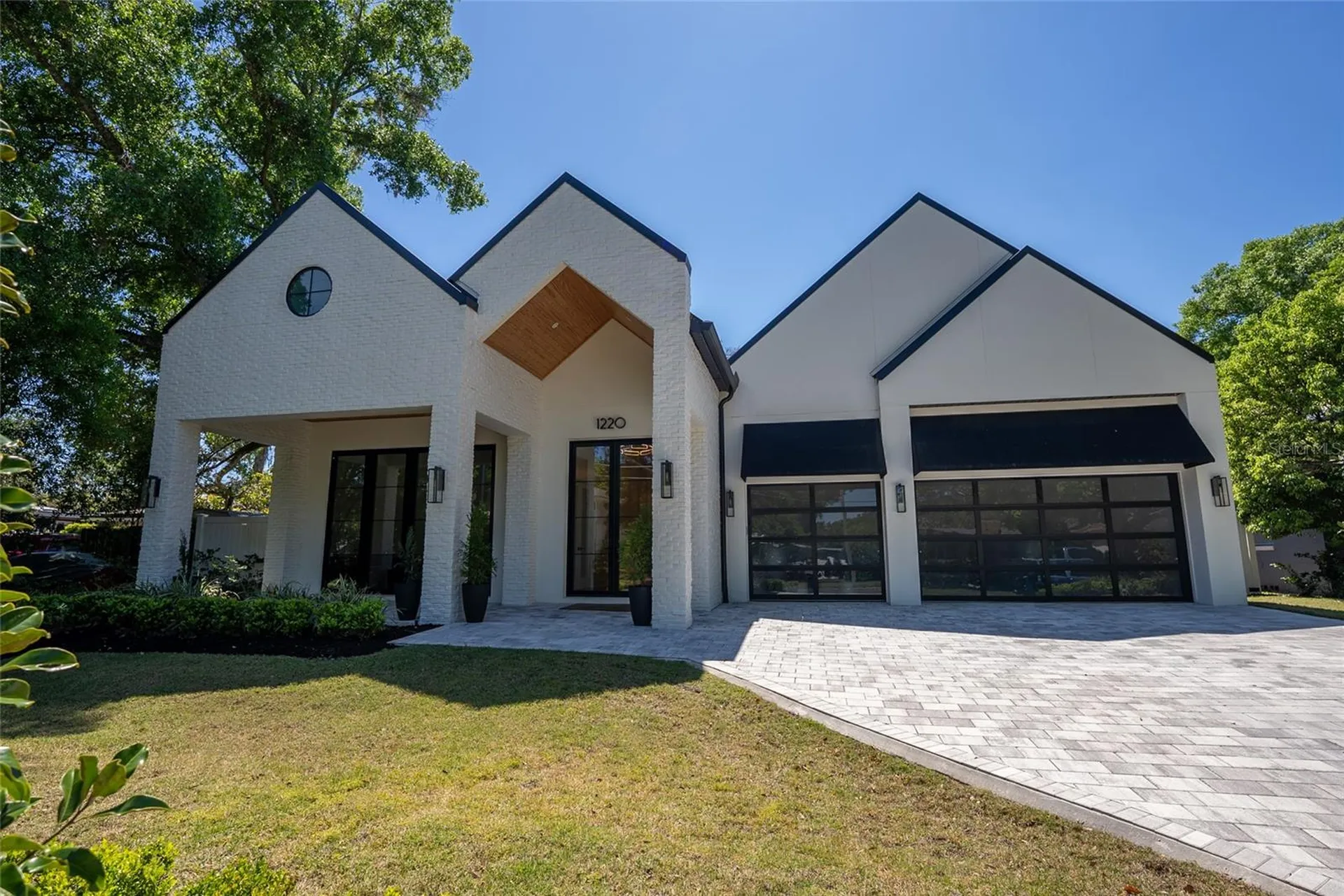 1220 Delaney Park Drive Orlando FL 32806
