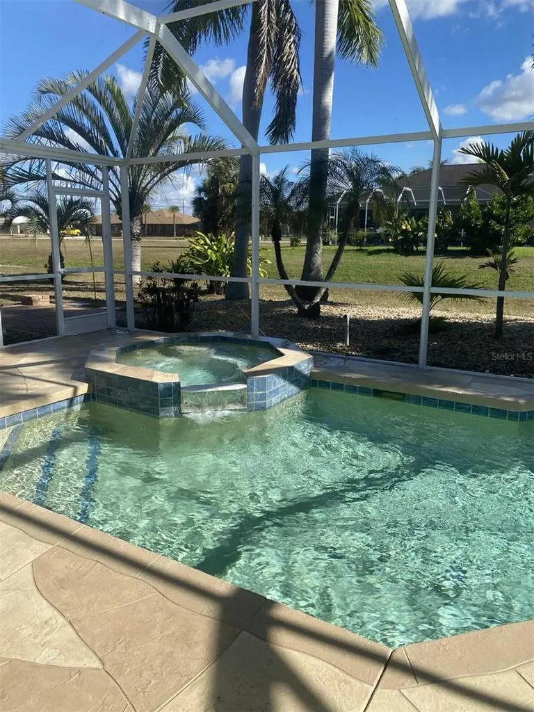 7418 S Tulip Tree Punta Gorda FL 33955