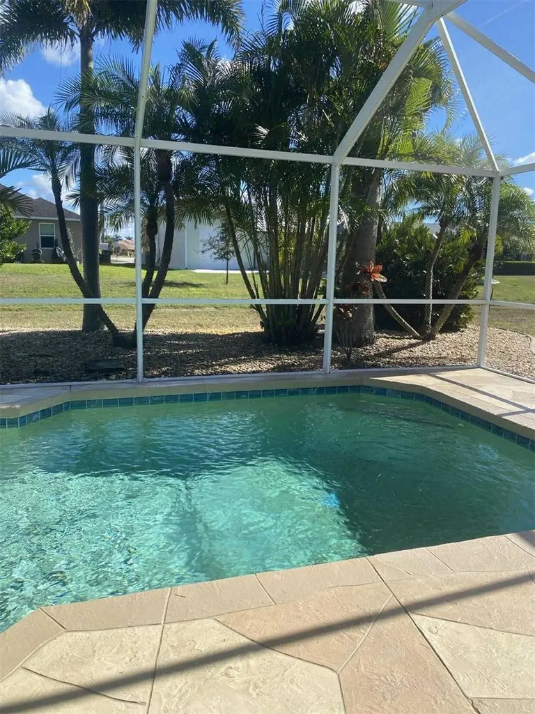 7418 S Tulip Tree Punta Gorda FL 33955