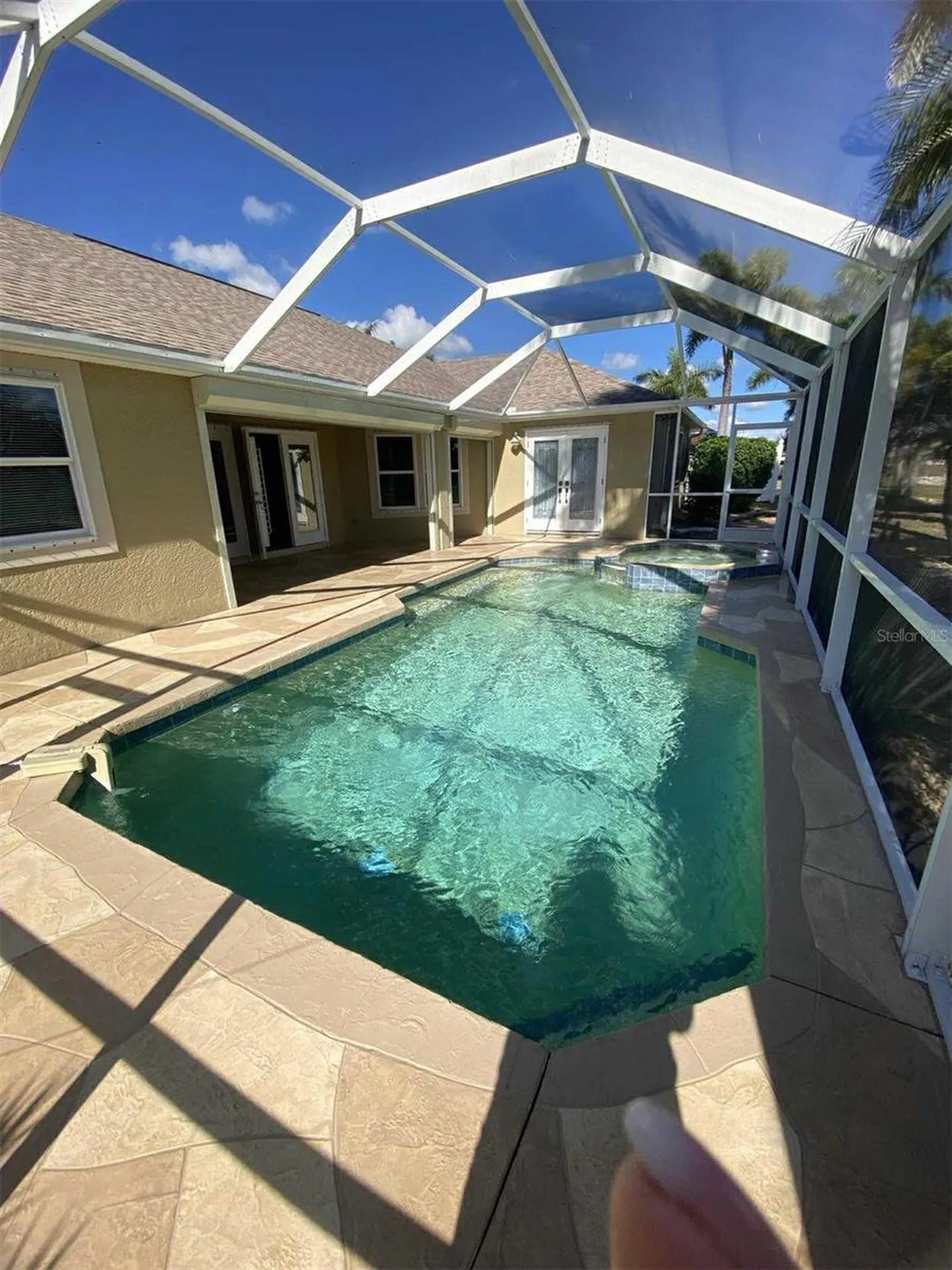 7418 S Tulip Tree Punta Gorda FL 33955