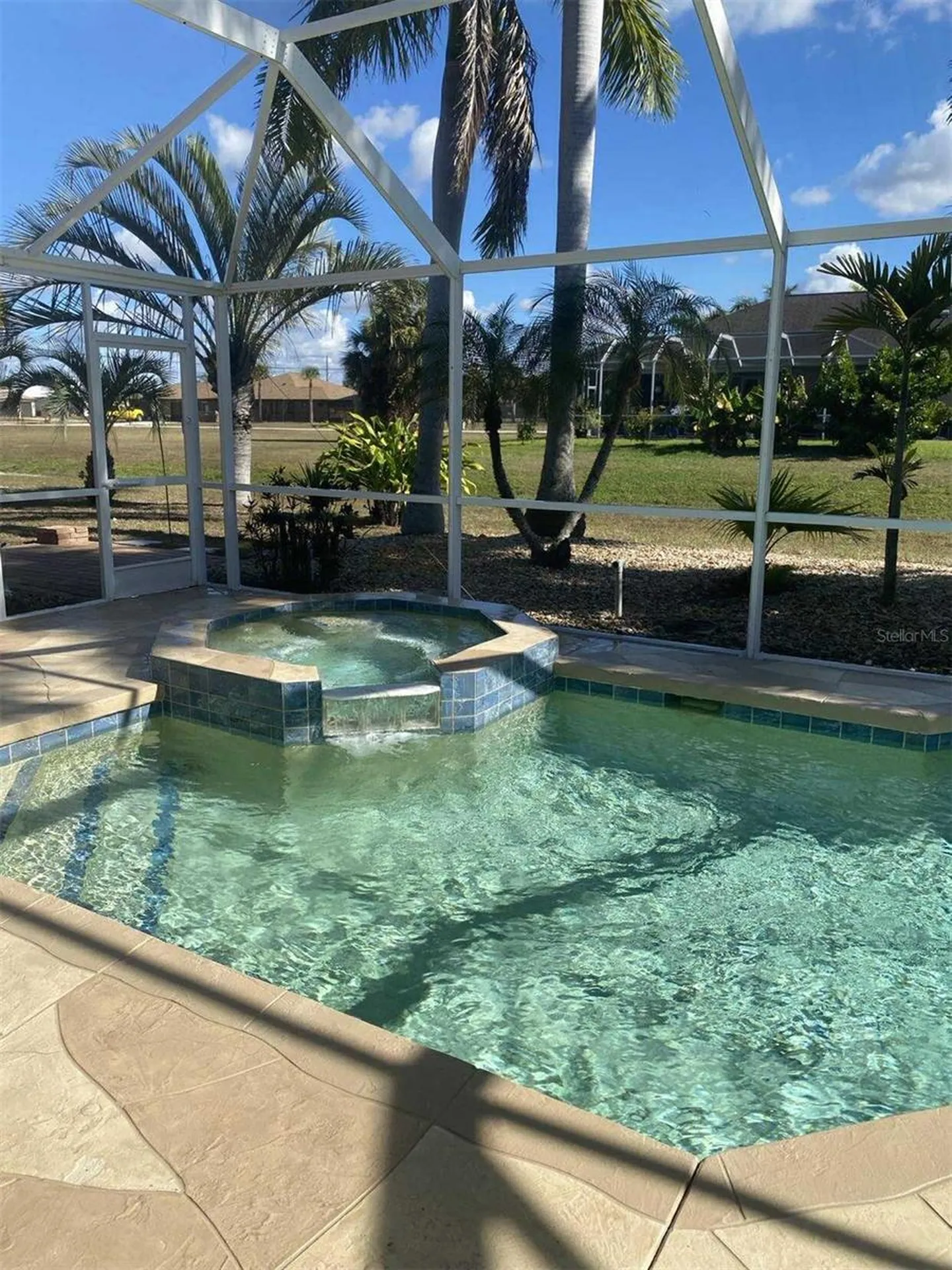7418 S Tulip Tree Punta Gorda FL 33955