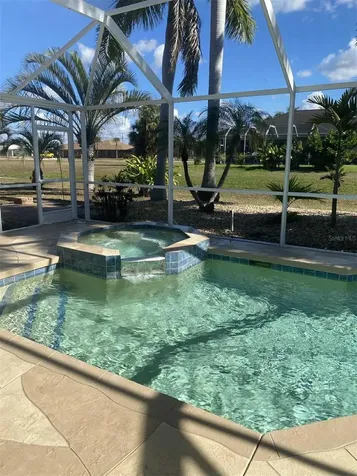 7418 S Tulip Tree Punta Gorda FL 33955