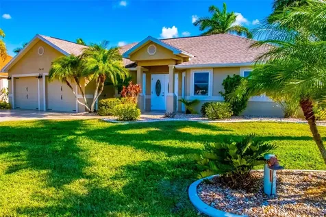 7418 S Tulip Tree Punta Gorda FL 33955