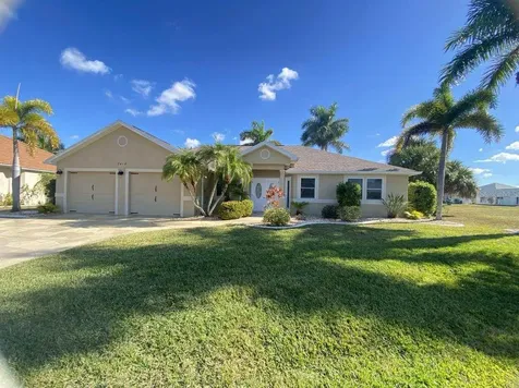 7418 S Tulip Tree Punta Gorda FL 33955