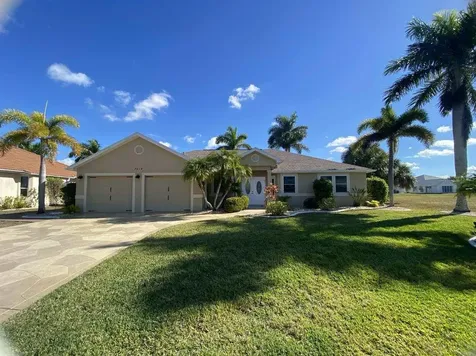 7418 S Tulip Tree Punta Gorda FL 33955