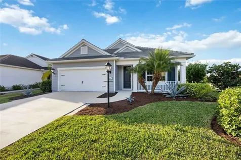 1647 Still River Drive Venice FL 34293