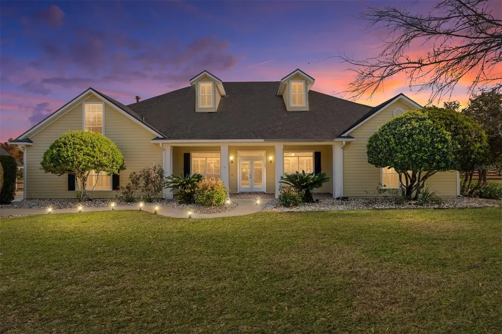 1821 SW 110th Street Gainesville FL 32607