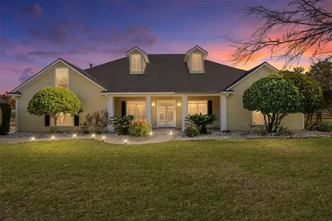 1821 SW 110th Street Gainesville FL 32607