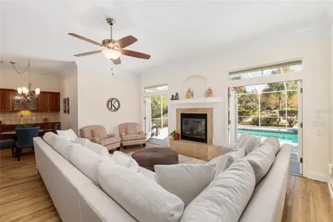 1821 SW 110th Street Gainesville FL 32607