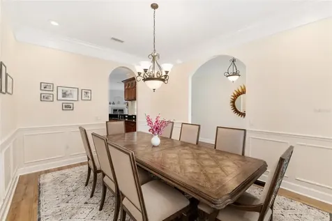 1821 SW 110th Street Gainesville FL 32607