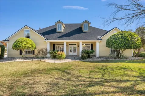 1821 SW 110th Street Gainesville FL 32607