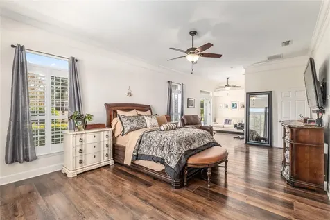 1821 SW 110th Street Gainesville FL 32607