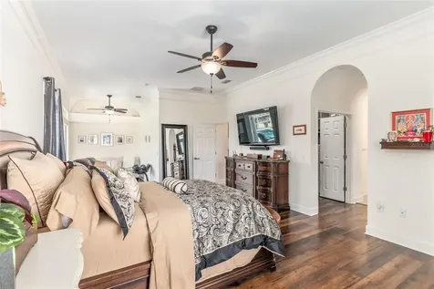 1821 SW 110th Street Gainesville FL 32607