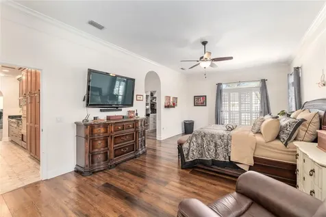 1821 SW 110th Street Gainesville FL 32607