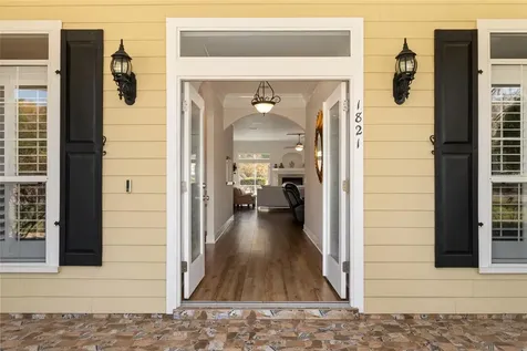 1821 SW 110th Street Gainesville FL 32607