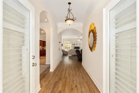 1821 SW 110th Street Gainesville FL 32607