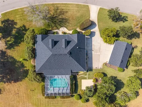 1821 SW 110th Street Gainesville FL 32607