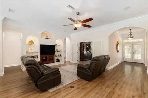 1821 SW 110th Street Gainesville FL 32607