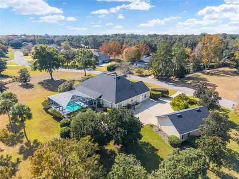 1821 SW 110th Street Gainesville FL 32607